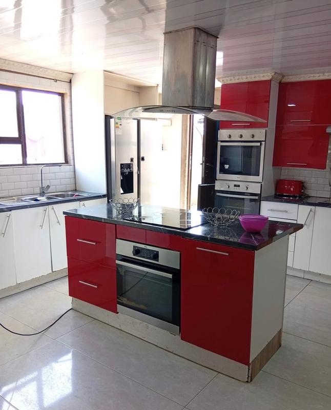 2 Bedroom Property for Sale in Orange Farm Gauteng