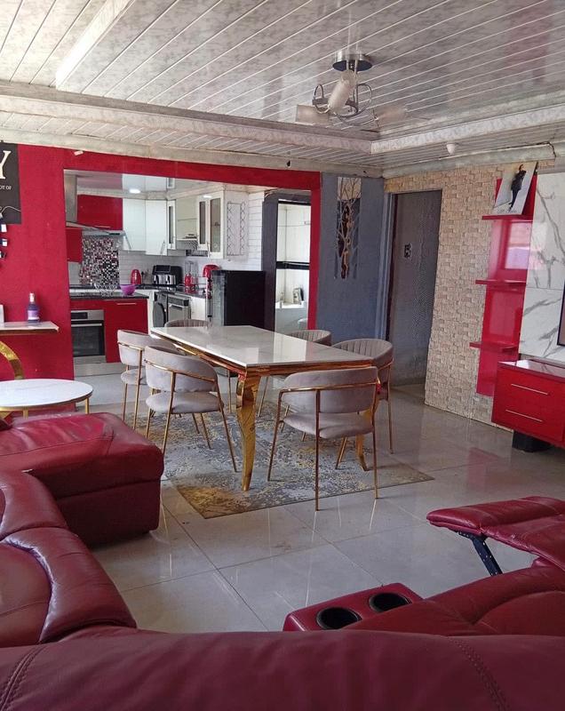 2 Bedroom Property for Sale in Orange Farm Gauteng