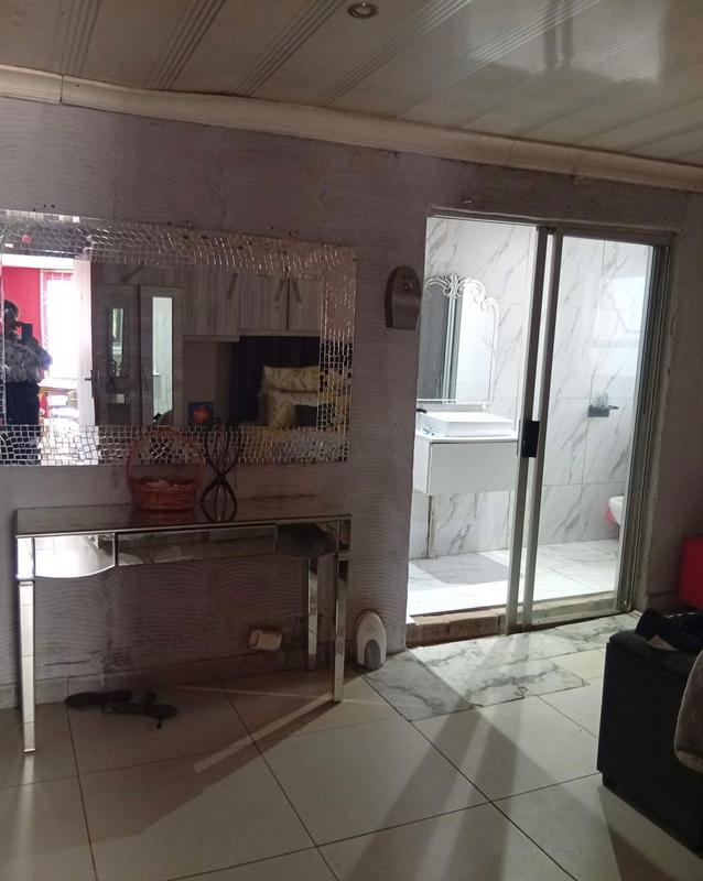 2 Bedroom Property for Sale in Orange Farm Gauteng