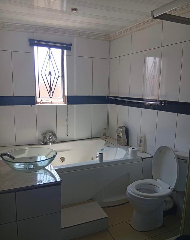 2 Bedroom Property for Sale in Orange Farm Gauteng