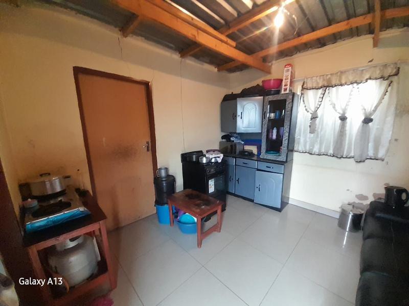 2 Bedroom Property for Sale in Tembisa Gauteng