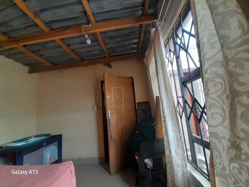 2 Bedroom Property for Sale in Tembisa Gauteng