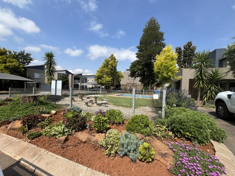 2 Bedroom Property for Sale in Brentwood Park Gauteng