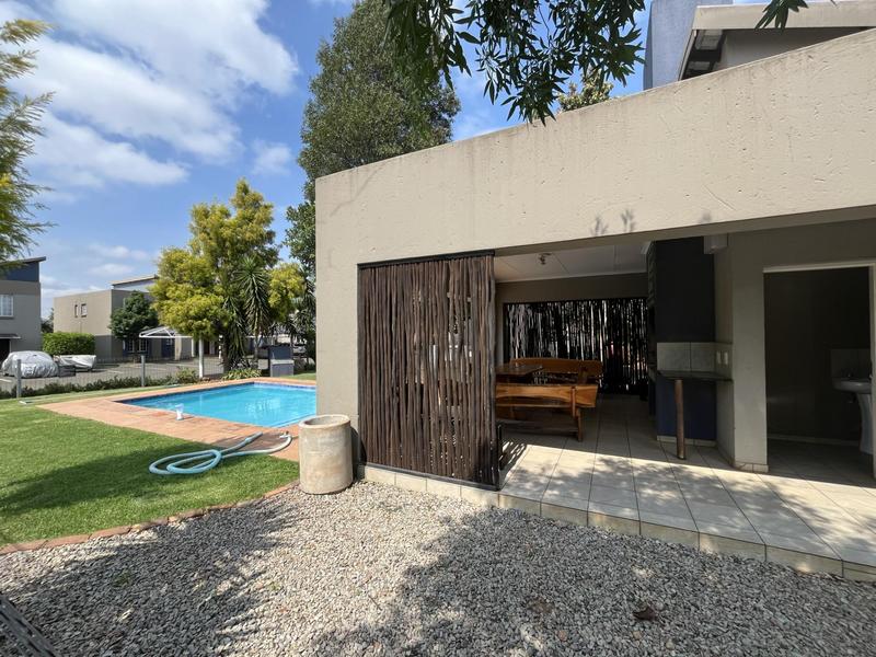 2 Bedroom Property for Sale in Brentwood Park Gauteng