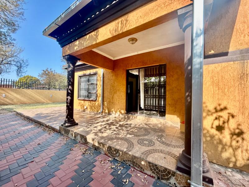 3 Bedroom Property for Sale in Vanderbijlpark CE 2 Gauteng