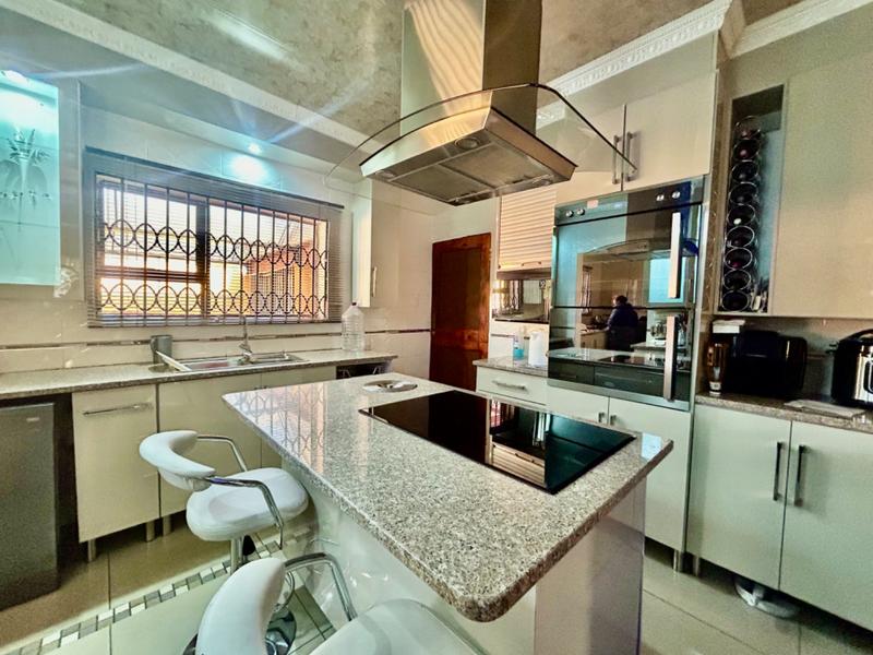 3 Bedroom Property for Sale in Vanderbijlpark CE 2 Gauteng