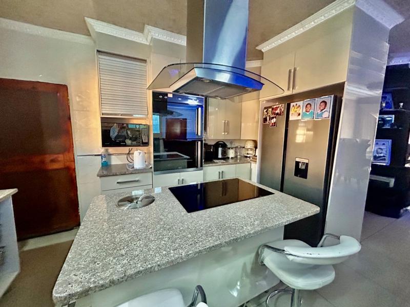 3 Bedroom Property for Sale in Vanderbijlpark CE 2 Gauteng