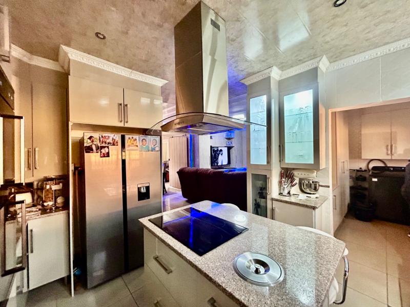 3 Bedroom Property for Sale in Vanderbijlpark CE 2 Gauteng