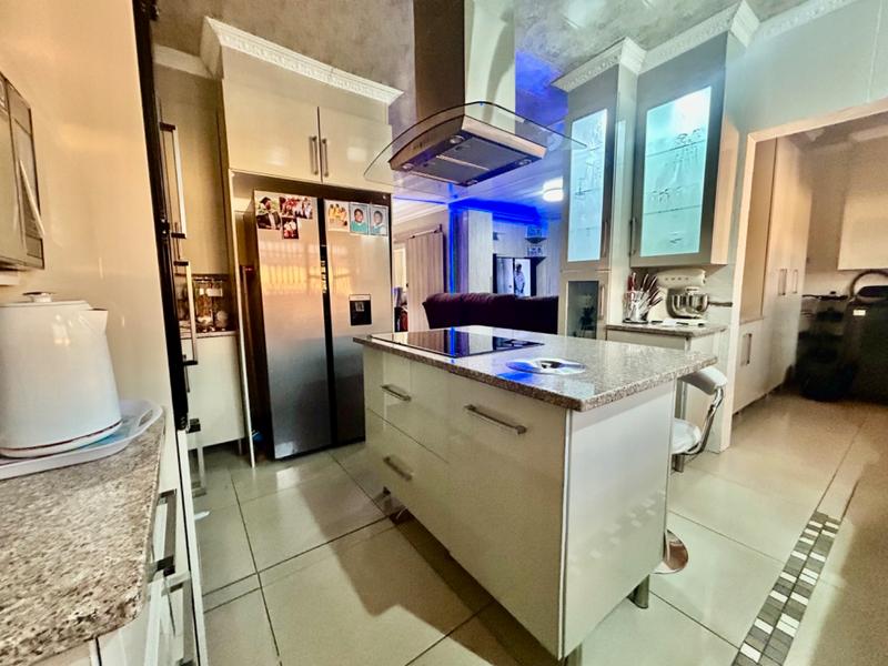 3 Bedroom Property for Sale in Vanderbijlpark CE 2 Gauteng