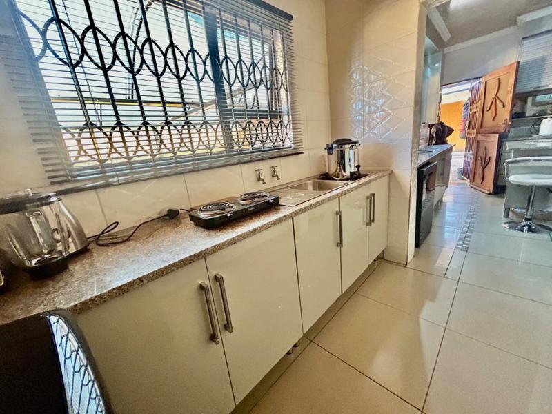 3 Bedroom Property for Sale in Vanderbijlpark CE 2 Gauteng