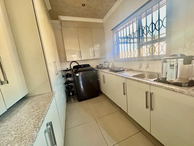 3 Bedroom Property for Sale in Vanderbijlpark CE 2 Gauteng