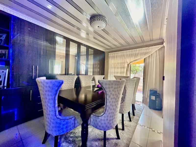 3 Bedroom Property for Sale in Vanderbijlpark CE 2 Gauteng