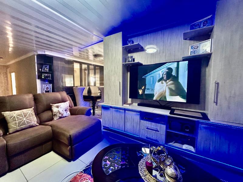 3 Bedroom Property for Sale in Vanderbijlpark CE 2 Gauteng