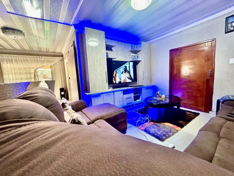 3 Bedroom Property for Sale in Vanderbijlpark CE 2 Gauteng