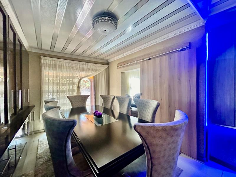 3 Bedroom Property for Sale in Vanderbijlpark CE 2 Gauteng