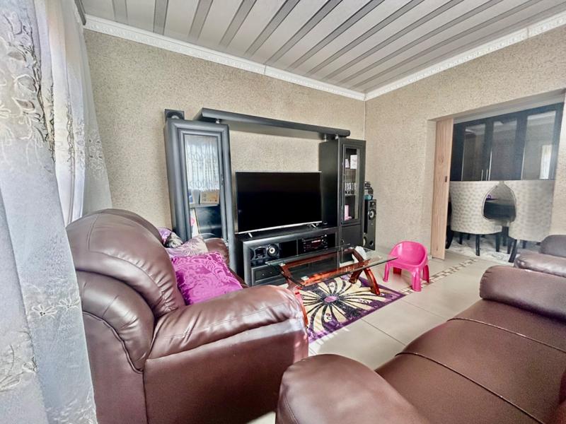 3 Bedroom Property for Sale in Vanderbijlpark CE 2 Gauteng