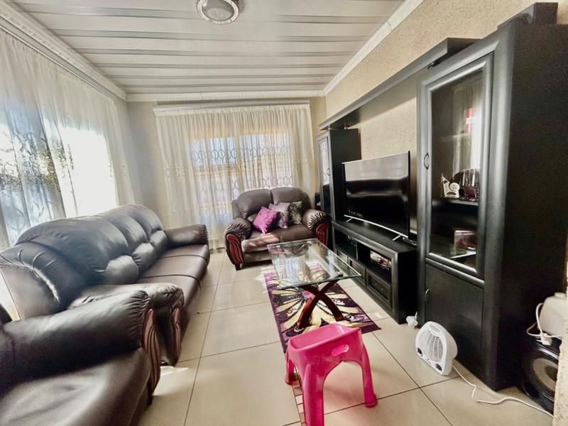3 Bedroom Property for Sale in Vanderbijlpark CE 2 Gauteng