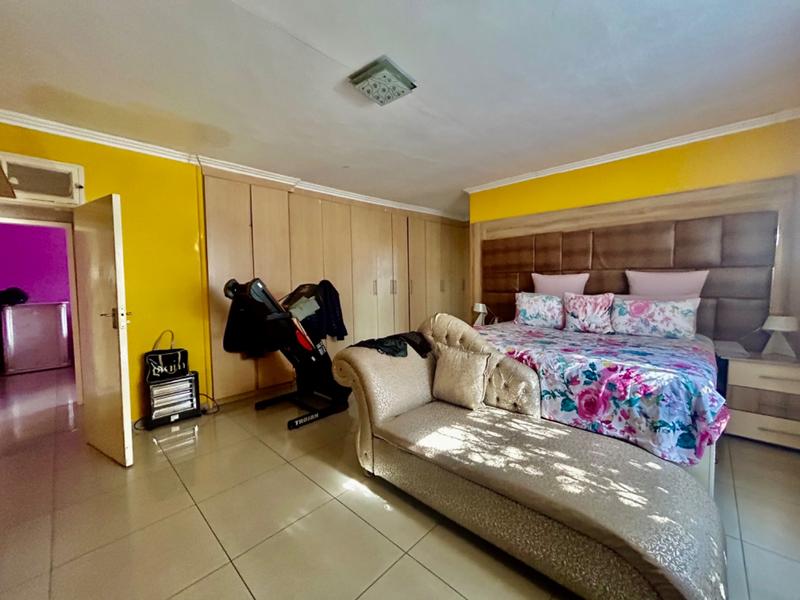 3 Bedroom Property for Sale in Vanderbijlpark CE 2 Gauteng