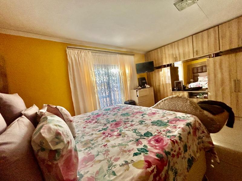 3 Bedroom Property for Sale in Vanderbijlpark CE 2 Gauteng