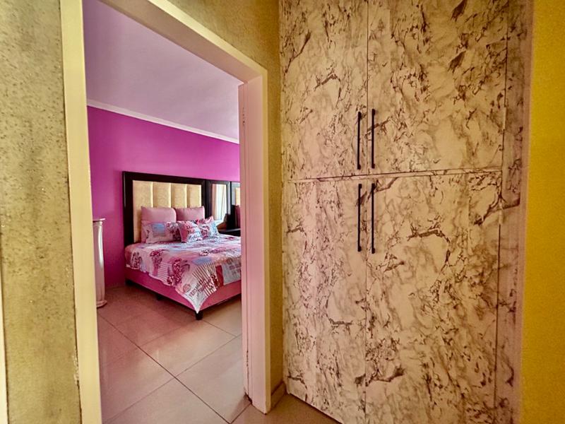 3 Bedroom Property for Sale in Vanderbijlpark CE 2 Gauteng