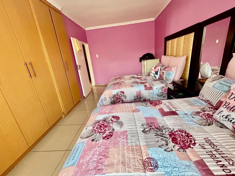 3 Bedroom Property for Sale in Vanderbijlpark CE 2 Gauteng