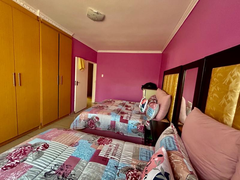 3 Bedroom Property for Sale in Vanderbijlpark CE 2 Gauteng