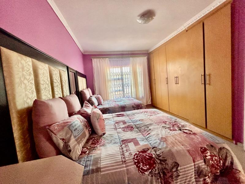 3 Bedroom Property for Sale in Vanderbijlpark CE 2 Gauteng