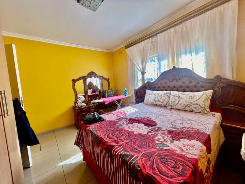 3 Bedroom Property for Sale in Vanderbijlpark CE 2 Gauteng