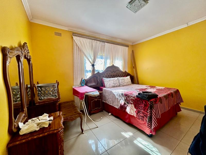 3 Bedroom Property for Sale in Vanderbijlpark CE 2 Gauteng