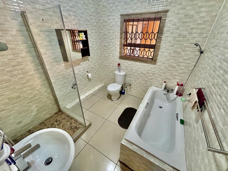 3 Bedroom Property for Sale in Vanderbijlpark CE 2 Gauteng