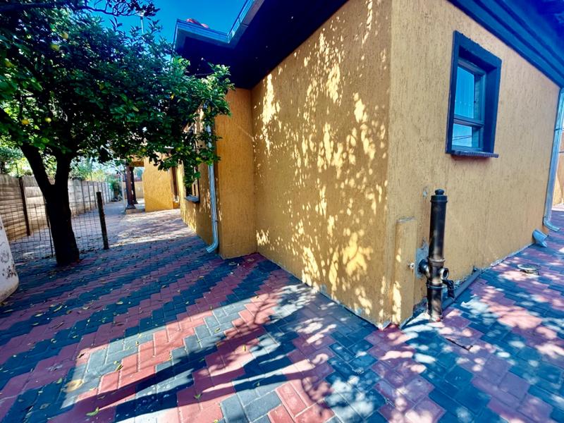 3 Bedroom Property for Sale in Vanderbijlpark CE 2 Gauteng