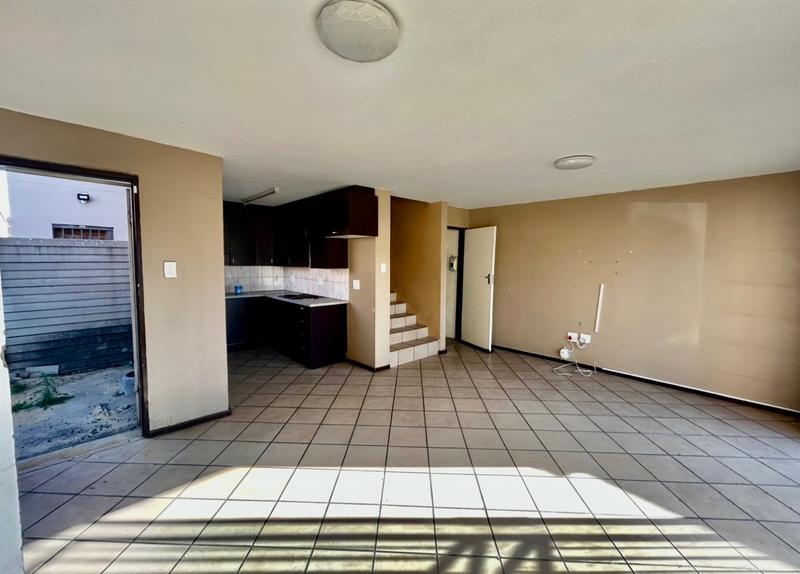 2 Bedroom Property for Sale in Vanderbijlpark CE Gauteng