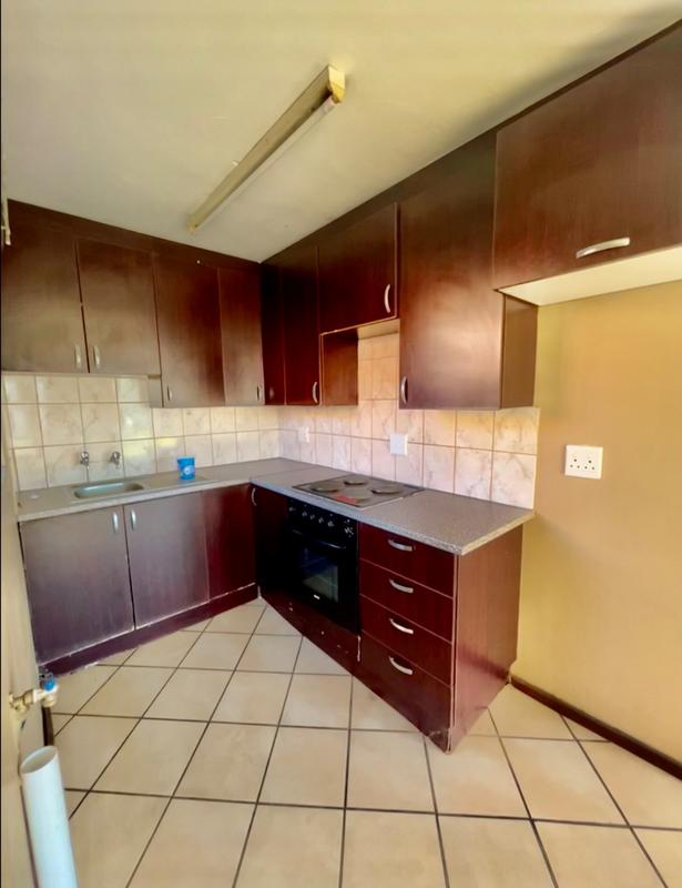 2 Bedroom Property for Sale in Vanderbijlpark CE Gauteng