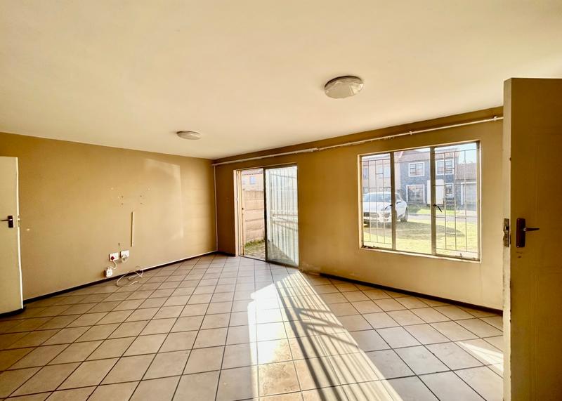 2 Bedroom Property for Sale in Vanderbijlpark CE Gauteng