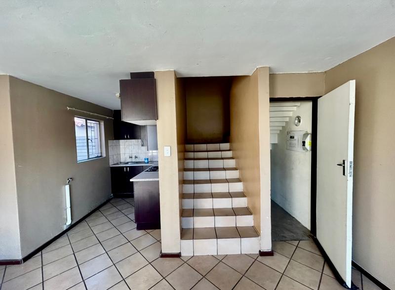 2 Bedroom Property for Sale in Vanderbijlpark CE Gauteng