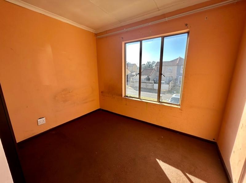 2 Bedroom Property for Sale in Vanderbijlpark CE Gauteng