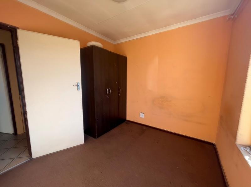 2 Bedroom Property for Sale in Vanderbijlpark CE Gauteng