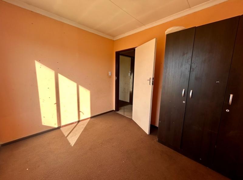 2 Bedroom Property for Sale in Vanderbijlpark CE Gauteng