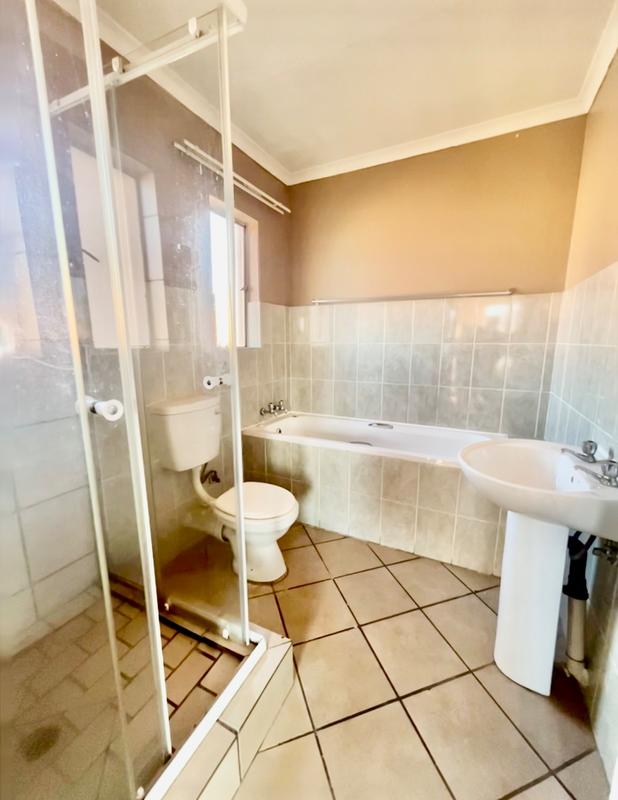 2 Bedroom Property for Sale in Vanderbijlpark CE Gauteng