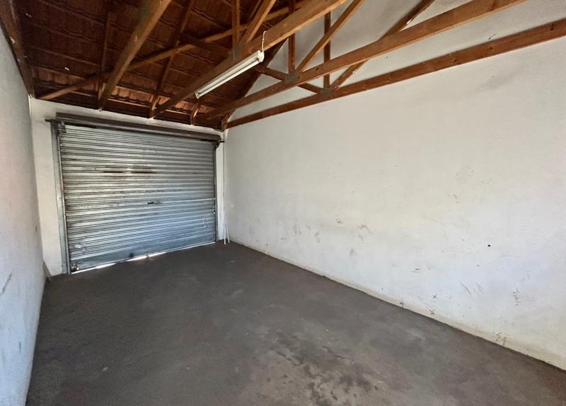 2 Bedroom Property for Sale in Vanderbijlpark CE Gauteng