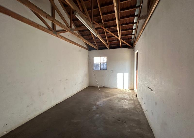 2 Bedroom Property for Sale in Vanderbijlpark CE Gauteng