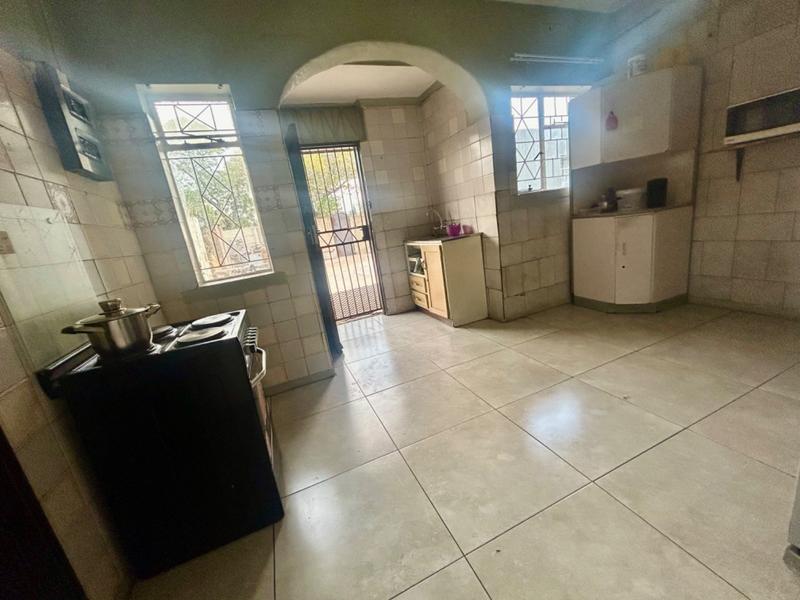 4 Bedroom Property for Sale in Vanderbijlpark CW 3 Gauteng