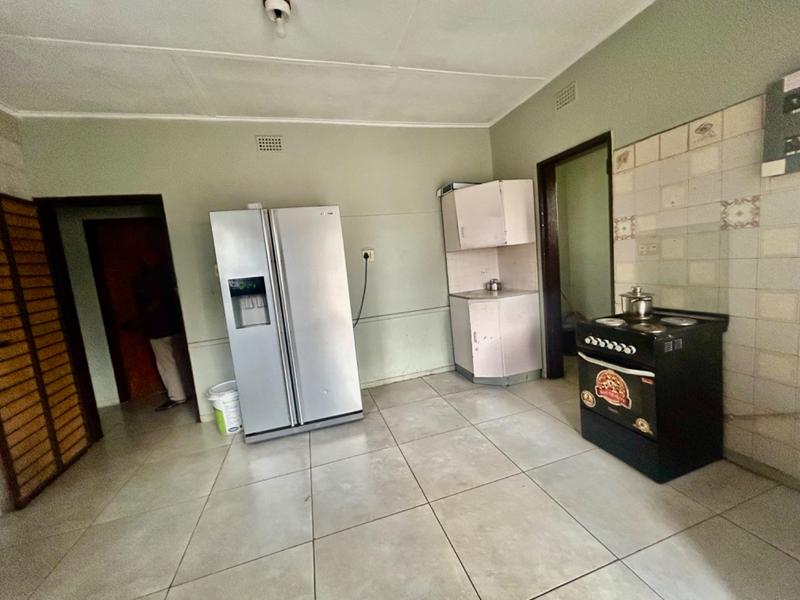 4 Bedroom Property for Sale in Vanderbijlpark CW 3 Gauteng