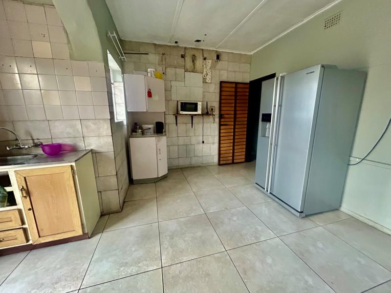 4 Bedroom Property for Sale in Vanderbijlpark CW 3 Gauteng