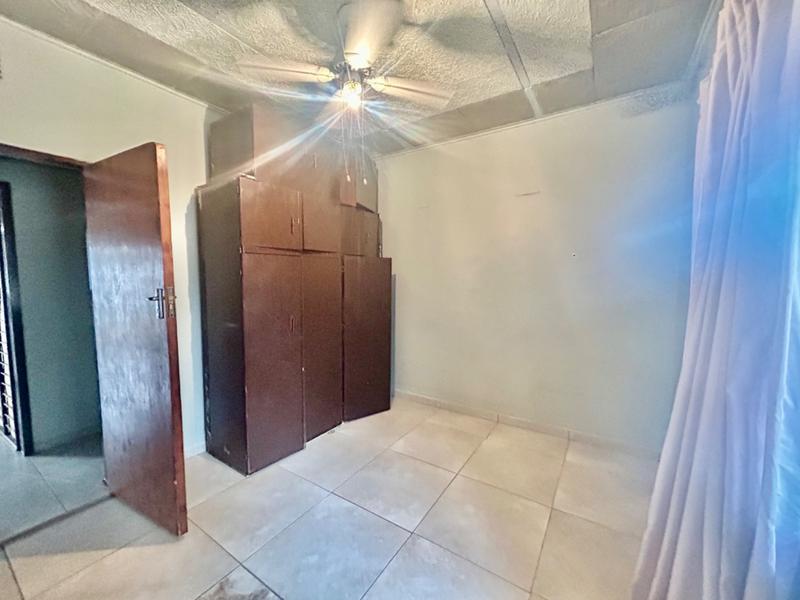 4 Bedroom Property for Sale in Vanderbijlpark CW 3 Gauteng