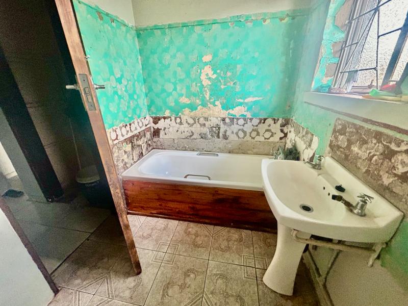 4 Bedroom Property for Sale in Vanderbijlpark CW 3 Gauteng