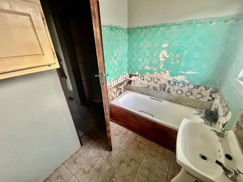 4 Bedroom Property for Sale in Vanderbijlpark CW 3 Gauteng