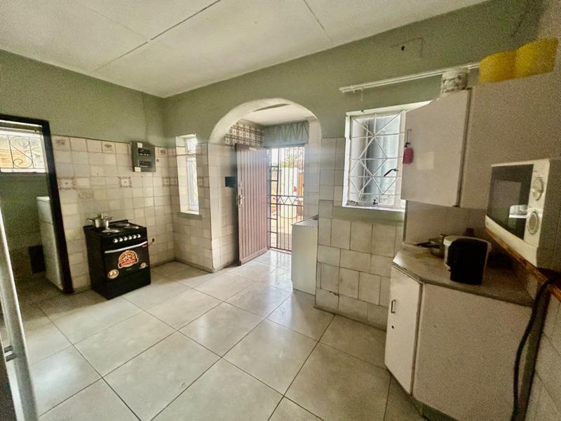 4 Bedroom Property for Sale in Vanderbijlpark CW 3 Gauteng