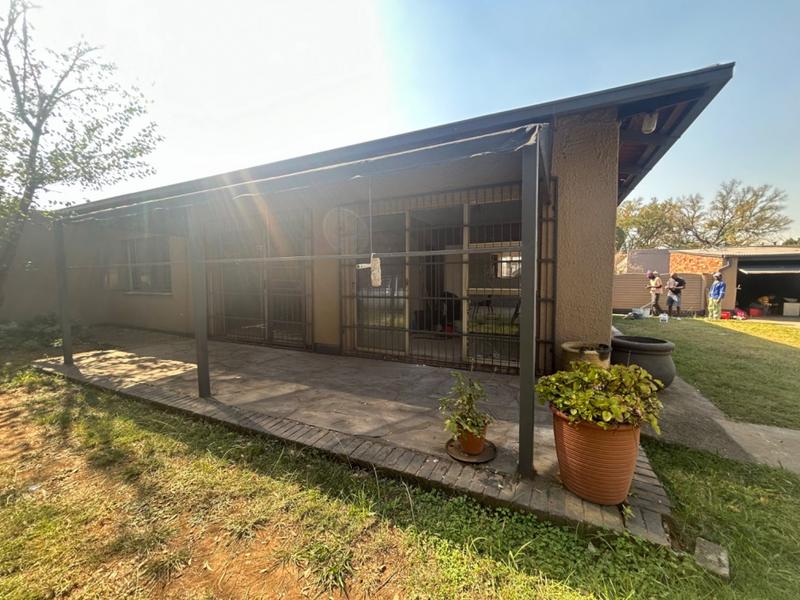 3 Bedroom Property for Sale in Vanderbijlpark CW 3 Gauteng