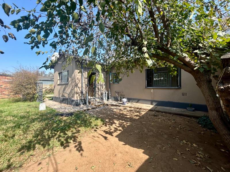 3 Bedroom Property for Sale in Vanderbijlpark CW 3 Gauteng